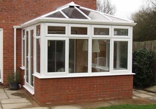 conservatory example 2