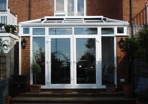 conservatory example 3