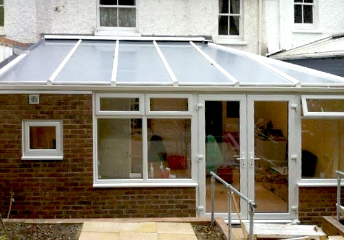 conservatory example 6