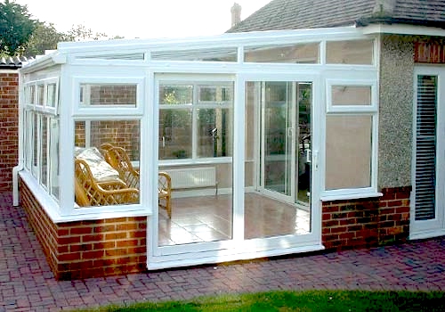 conservatory example 7