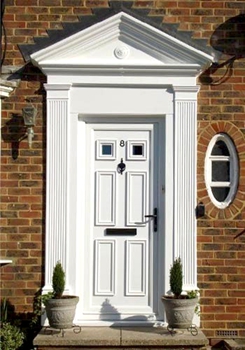 door example 4