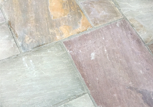 Indian sandstone