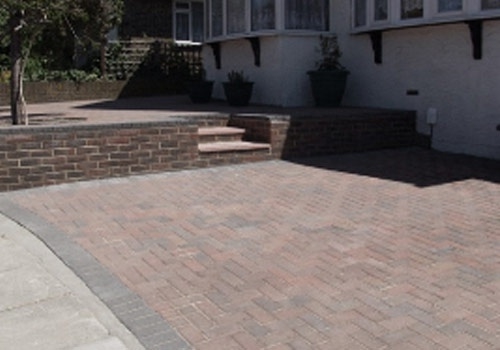 driveway example 1